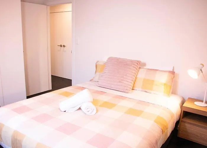 Fabulous 4 Bedrooms House In * Rotorua